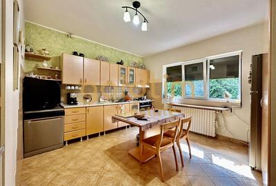 VILA INDIVIDUALA/TEREN 2000MP/VEGETATIE MATURA/CURTE AMENAJATA - 8