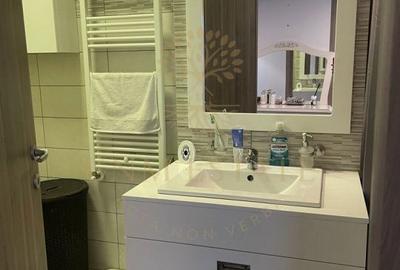 Apartament cu 2 camere decomandat, mobilat în Pantelimon - 2