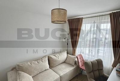 Casa individuala, 83 mp+60 mansarda, curte 300 mp, zona Campenesti - 10