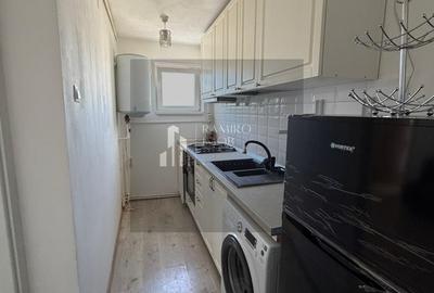 Apartament cu 2 camere semidecomandat, mobilat în Berceni - 4