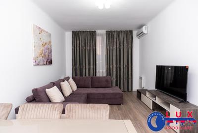 ID 581 Apartament 2 camere de inchiriat * ULTRACENTRAL - 19