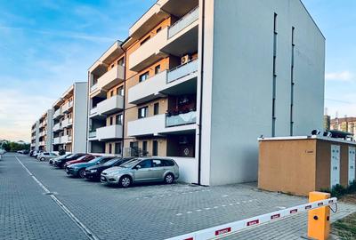 Apartament cu 2 camere decomandat, mobilat în Giroc - 5
