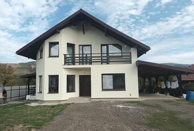 Baia Sprie, zona buna, casa finisata, 10 ari Baia Sprie, zona buna, casa finisata, 10 ari - 1