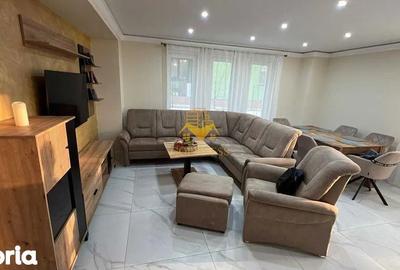 Casă cu 5 camere cu Teren 460 Mp în Apahida - 6
