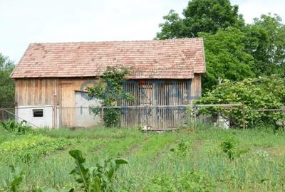 Casa de vanzare cu potential de investitie, Aghiresu - 3