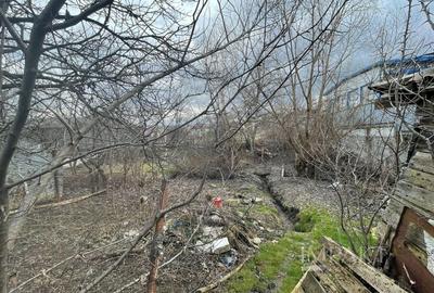 Oportunitate! Casa cu teren de 816mp in cartierul Zorilor - 3