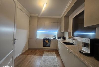 Apartament cu 4 camere decomandat în Ipotești - 3