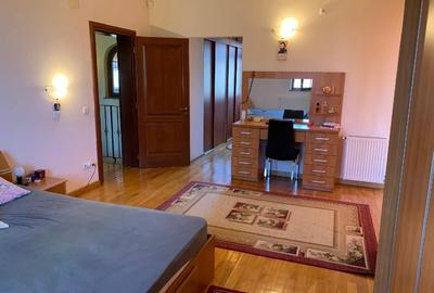 Curtea Domneasca, direct proprietar, vila tip B - 12