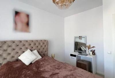 Duplex cu 4 camere cu Teren 260 Mp în Chinteni - 4