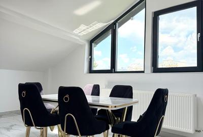 Apartament cu 2 camere semidecomandat în Bucureștii Noi - 20