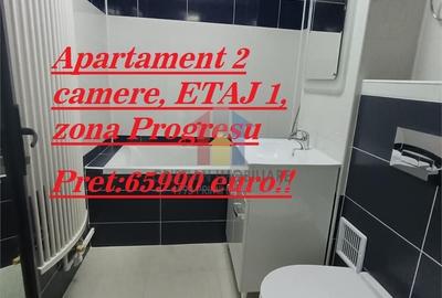 Garsonieră în Central