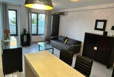 Apartament cu 2 camere în Mărăști