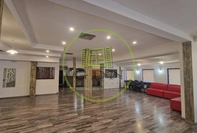 Spațiu comercial, de 350 mp, în Brazda lui Novac - 1