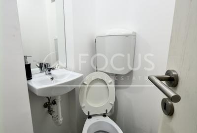 Apartament cu 2 camere semidecomandat, mobilat în Dorobanți - 15