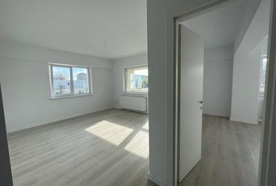 Apartament cu 2 camere decomandat în Dacia - 2