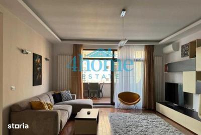 Apartament cu 3 camere semidecomandat în Crângași