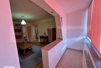 Apartament cu 2 camere în Central