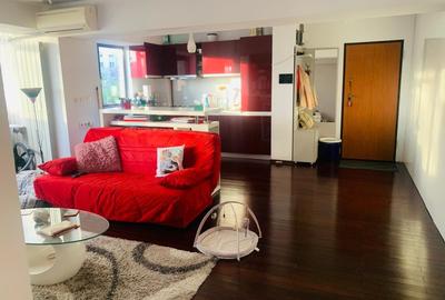 Apartament cu 2 camere semidecomandat în Rahova
