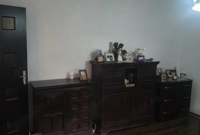 Apartament cu 2 camere semidecomandat în Rogerius