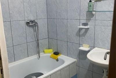 Garsonieră decomandată în Lazaret