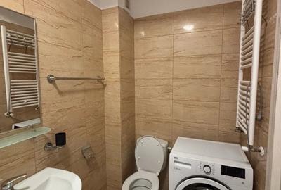 Apartament cu 2 camere decomandat în Sisești - 1