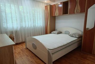 Apartament cu 2 camere decomandat în Central - 5