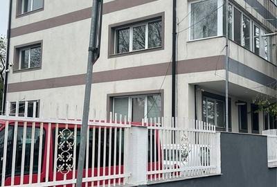 Spațiu comercial, de 130 mp, în Exterior Vest