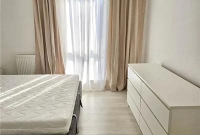 Apartament cu 2 camere, mobilat în Avantgarden - 11