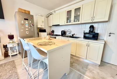 Apartament cu 3 camere decomandat în Chiajna - 1