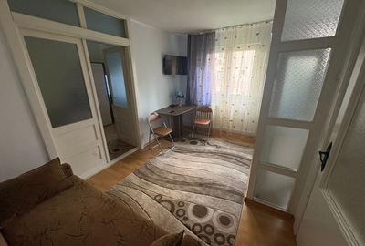 Apartament cu 2 camere nedecomandat în Uiești - 4