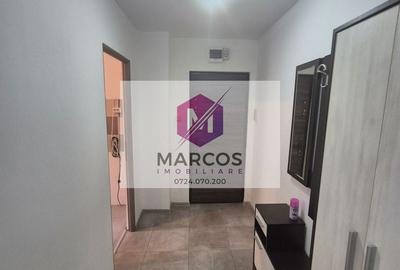 Apartament cu 2 camere semidecomandat, mobilat în Moroasa 2 - 8