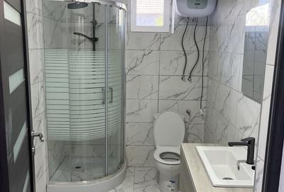 Casă cu 3 camere în Beltiug