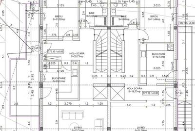 Duplex cu 5 camere cu Canalizare în Dâmbul Rotund - 7