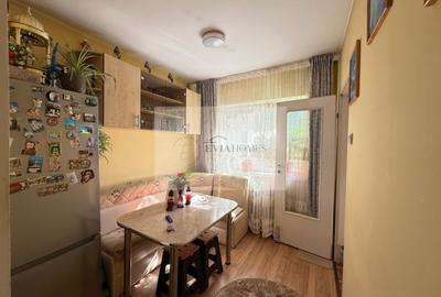 Apartament cu 2 camere semidecomandat, mobilat în Mănăștur - 3