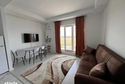 Apartament cu 2 camere în Ștefăneștii de Jos