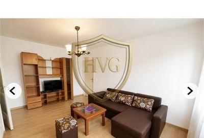 Apartament cu 2 camere semidecomandat, mobilat în Vatra Luminoasă