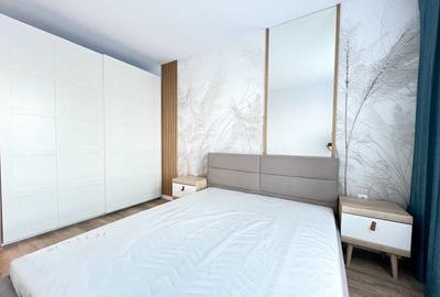Apartament cu 2 camere decomandat în Central - 4