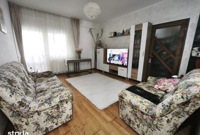 Apartament cu 4 camere în Central - 3