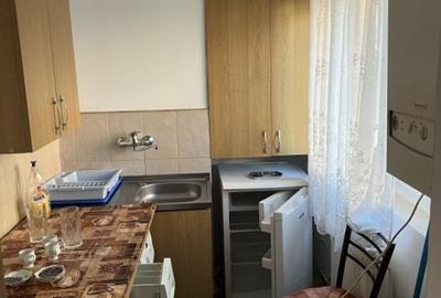 Garsonieră decomandată, mobilată în Ștrand - 5