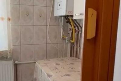 Garsonieră decomandată în Gării
