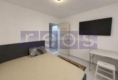 Apartament cu 2 camere decomandat în Teiul Doamnei - 3