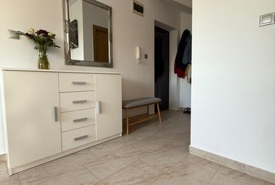 Apartament cu 2 camere decomandat în Exterior Vest - 10