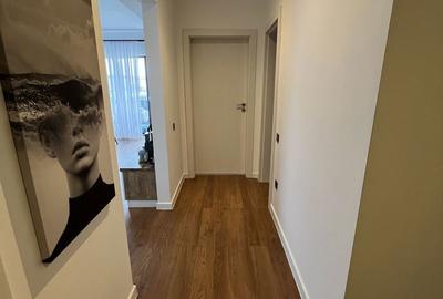 Apartament cu 2 camere în Tunari - 13