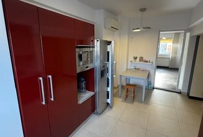 Apartament cu 3 camere semidecomandat în Vatra Luminoasă - 24