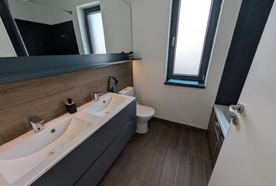 Casă individuală cu 4 camere cu Teren 411 Mp în Tunari - 17