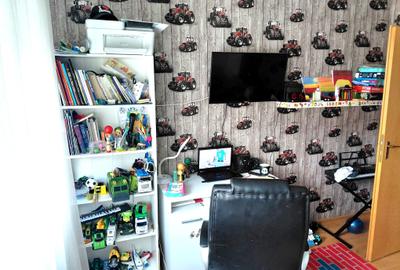 Apartament cu 3 camere decomandat, mobilat în Central - 3
