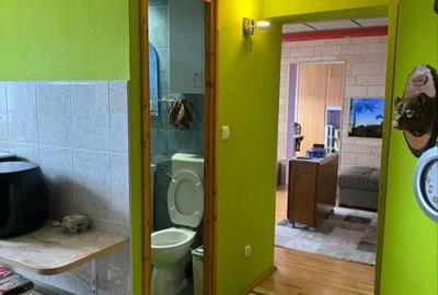 Apartament cu 2 camere nedecomandat în Central - 2