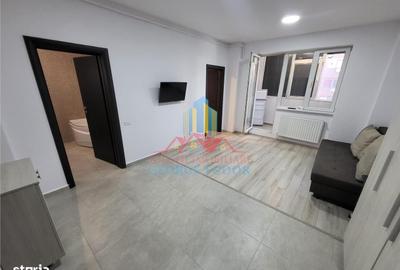 Apartament cu 2 camere semidecomandat în Dudu