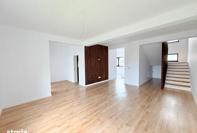 Casă cu 4 camere cu Teren 500 Mp în Cug