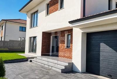 Casă cu Teren 500 Mp în Iris